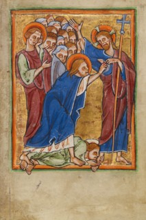 Doubting Thomas