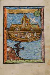 Noah's Ark