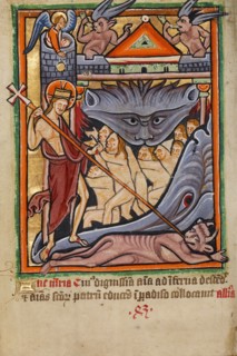 The Harrowing of Hell