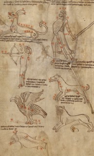 Constellation Diagrams