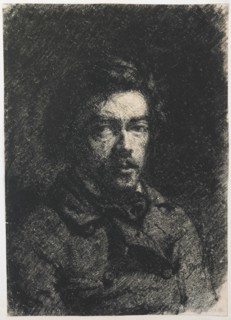 Self-Portrait