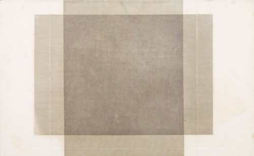 "Veil": Engine Ruled Lines, Crossed at Right Angles