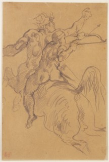 The Education of Achilles