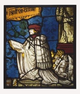 A Premonstratensian Canon