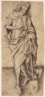 Christ as the Gardener