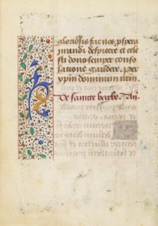 Decorated Text Page