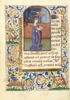 Saint GeneviÃ¨ve