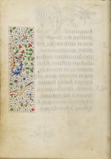 Decorated Text Page