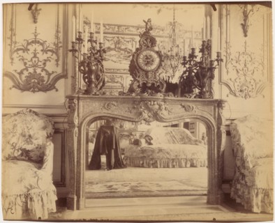 The Austrian Embassy, 57 rue de Varenne