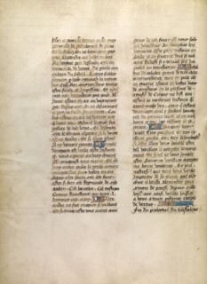 Text Page