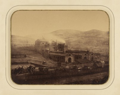 Factory, Terre-Noire