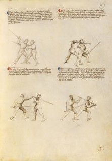 Combat with Sword