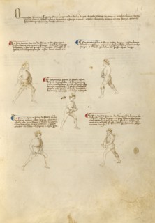 Combat with Dagger