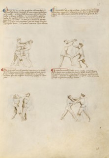 Unarmed Combat