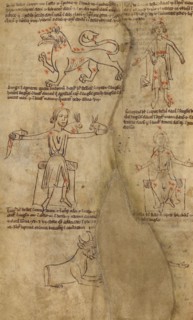 Constellation Diagrams