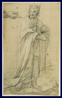Midas, King of Phrygia
