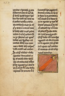 A Comet