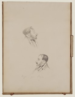 Degas and Other Sketches