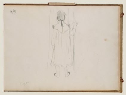 Brothel Scene