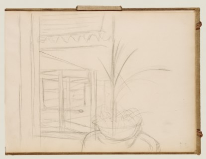 Interior Scene
