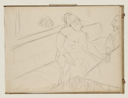 Brothel Scene