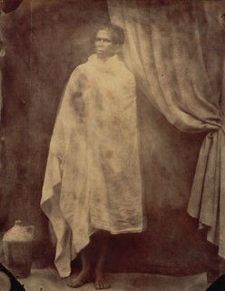 [Madagascar Portrait]