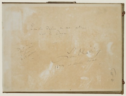 Halévy's inscriptions