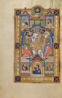 Pentecost
