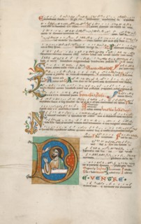 Initial D: Isaiah in Prayer