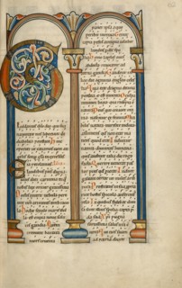 Decorated Text Page