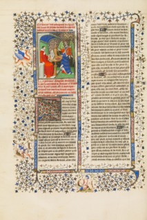 Boccaccio and Fortune