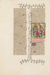Prisoners Led from a Defeated City