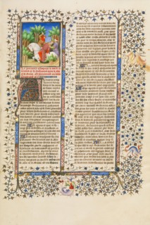 The Murder of Antiochus III