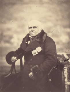 Portrait of Lord Elgin, Plenipotentiary and Ambassador, Who Sign