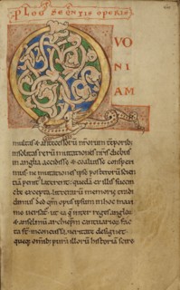 Inhabited Initial Q