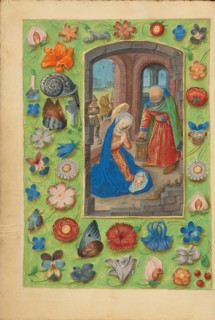 The Nativity