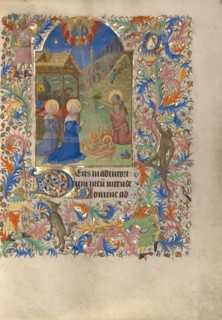 The Nativity