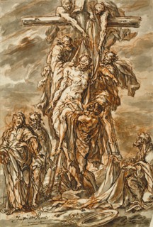 Descent from the Cross
