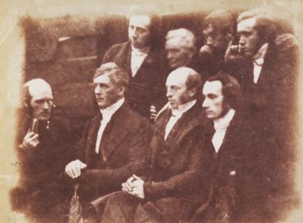 [Arbroath Presbytery Group]