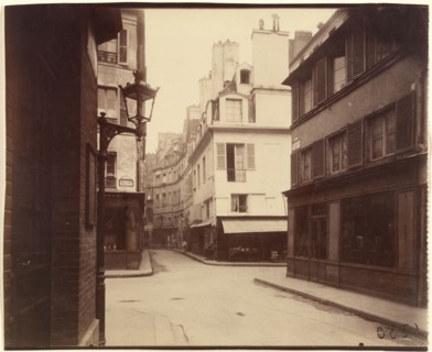 Rue Cardinale