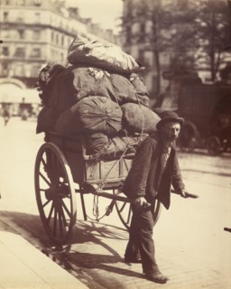 Chiffonier (Ragpicker)