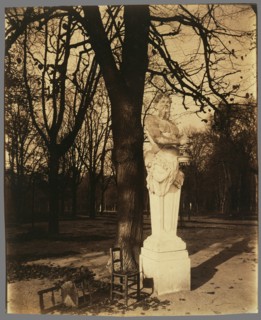 Versailles, Coin de Parc