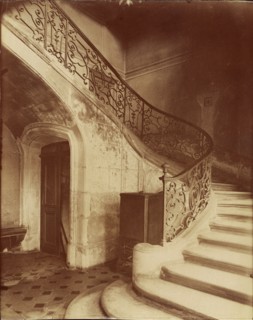 Hotel de la Brinvilliers, l'empoisonneuse, Rue Charles V 12