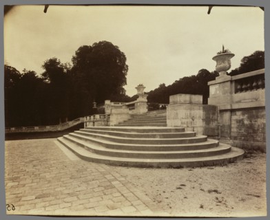 Parc de Saint Cloud