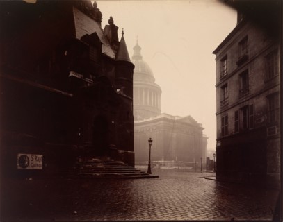 The Panthéon
