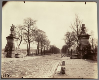 Juvisy, les belles fontaines
