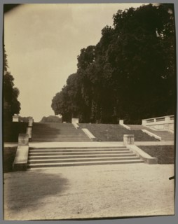 Parc de Saint-Cloud