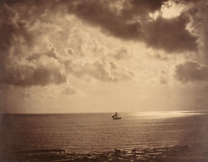 The Brig