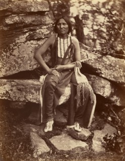 [Little Bear, Cheyenne]