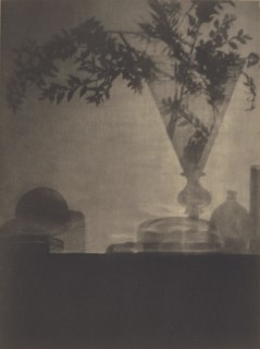 Glass and Shadows